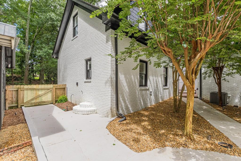 6394 Wood Valley Road Douglasville, GA 30134 - Photo 59 of 84