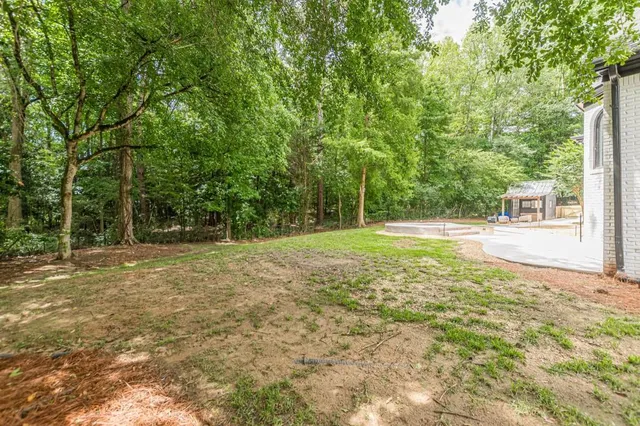 $1,100,000 | 6394 Wood Valley Road, Douglasville, GA 30134