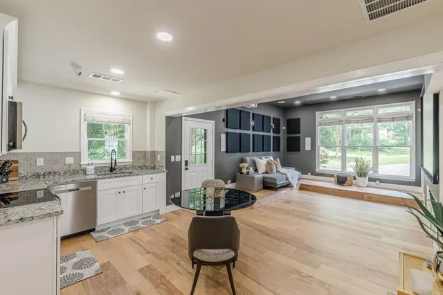 $1,100,000 | 6394 Wood Valley Road, Douglasville, GA 30134