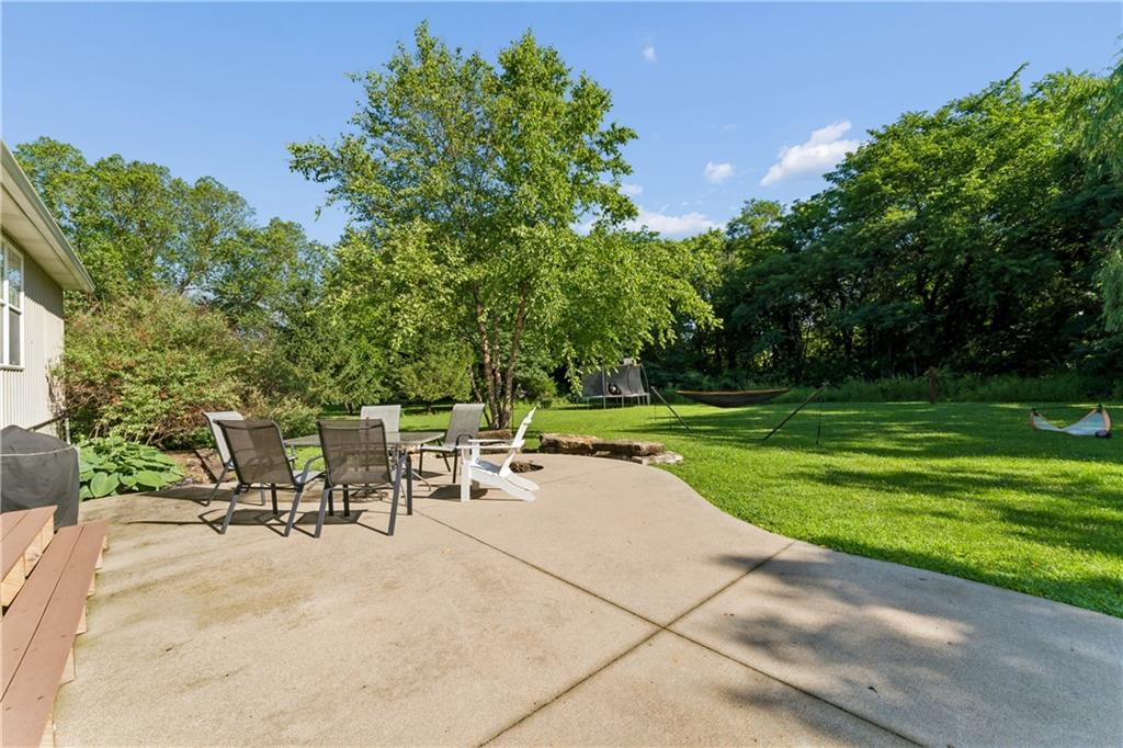 1611 Southwest Deer Run Road Oak Grove, MO 64075 - Photo 59 of 75