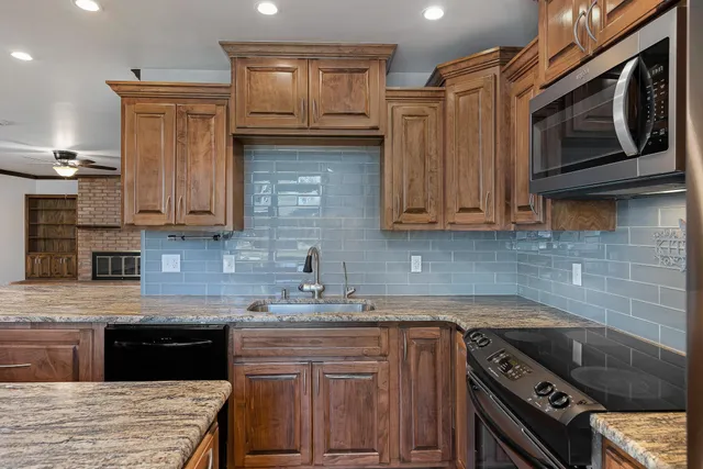 $315,000 | 6401 Hinsdale Drive, Amarillo, TX 79109