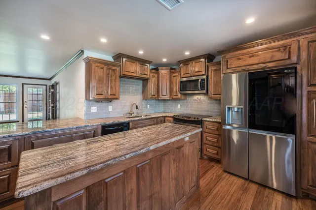 $315,000 | 6401 Hinsdale Drive, Amarillo, TX 79109