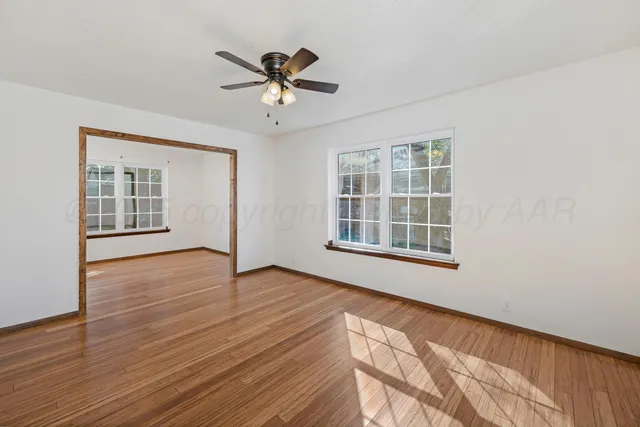 $315,000 | 6401 Hinsdale Drive, Amarillo, TX 79109