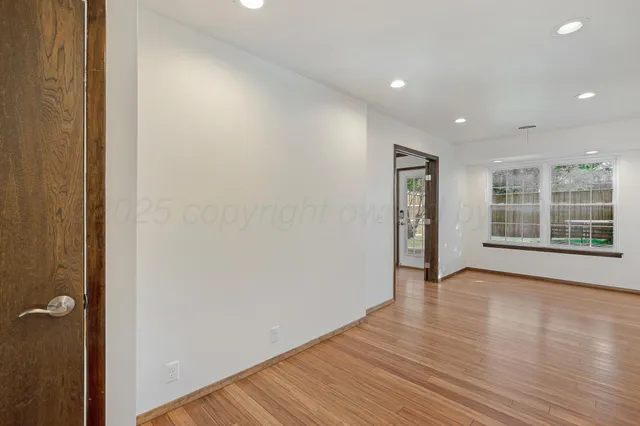 $315,000 | 6401 Hinsdale Drive, Amarillo, TX 79109