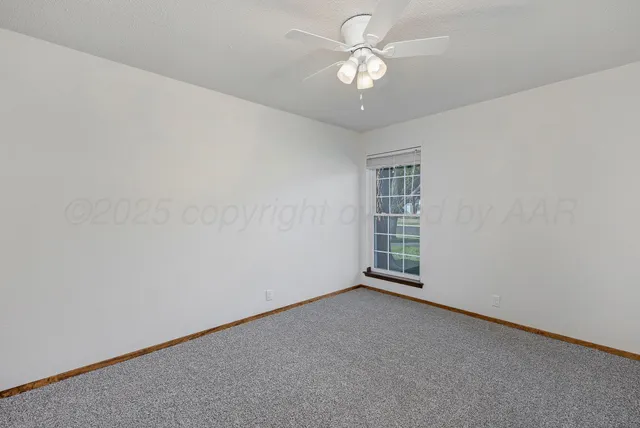 $315,000 | 6401 Hinsdale Drive, Amarillo, TX 79109