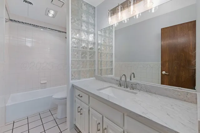 $315,000 | 6401 Hinsdale Drive, Amarillo, TX 79109