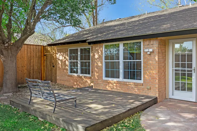 $315,000 | 6401 Hinsdale Drive, Amarillo, TX 79109