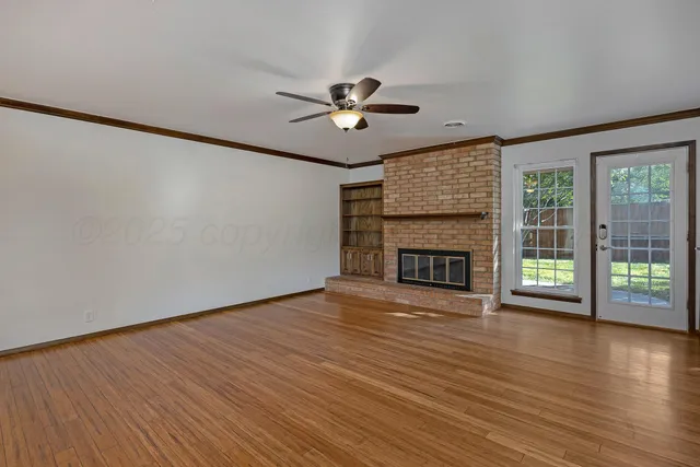 $315,000 | 6401 Hinsdale Drive, Amarillo, TX 79109