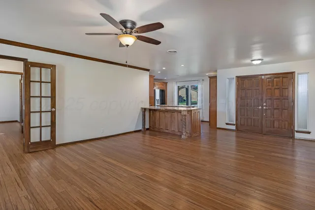 $315,000 | 6401 Hinsdale Drive, Amarillo, TX 79109