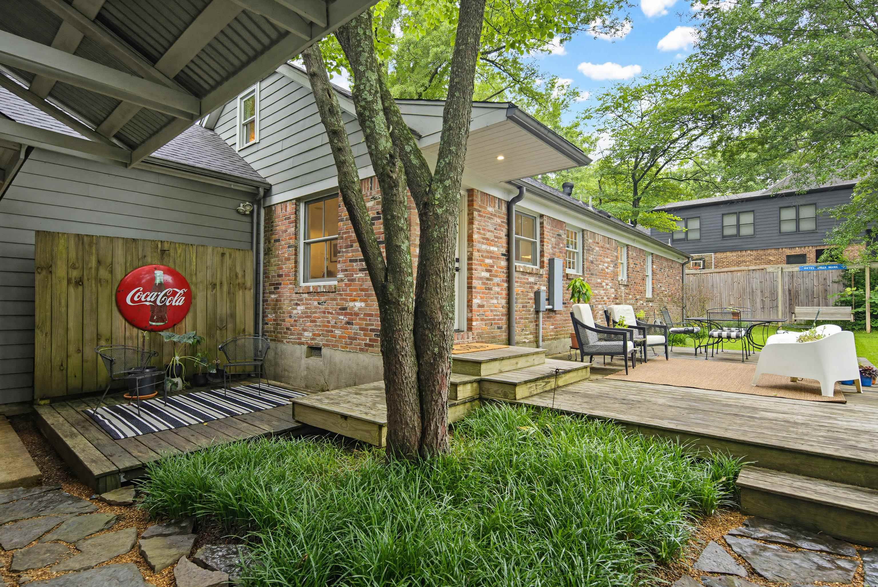 4944 Cole Road Memphis, TN 38117 - Photo 34 of 40