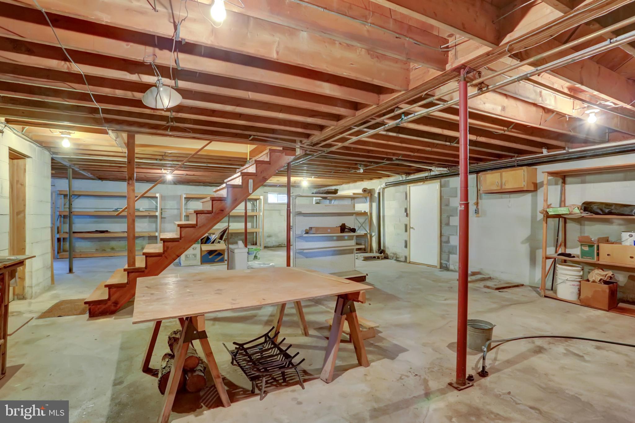 109 Ridgeview Drive Lewistown, PA 17044 - Photo 30 of 40 a view of entryway