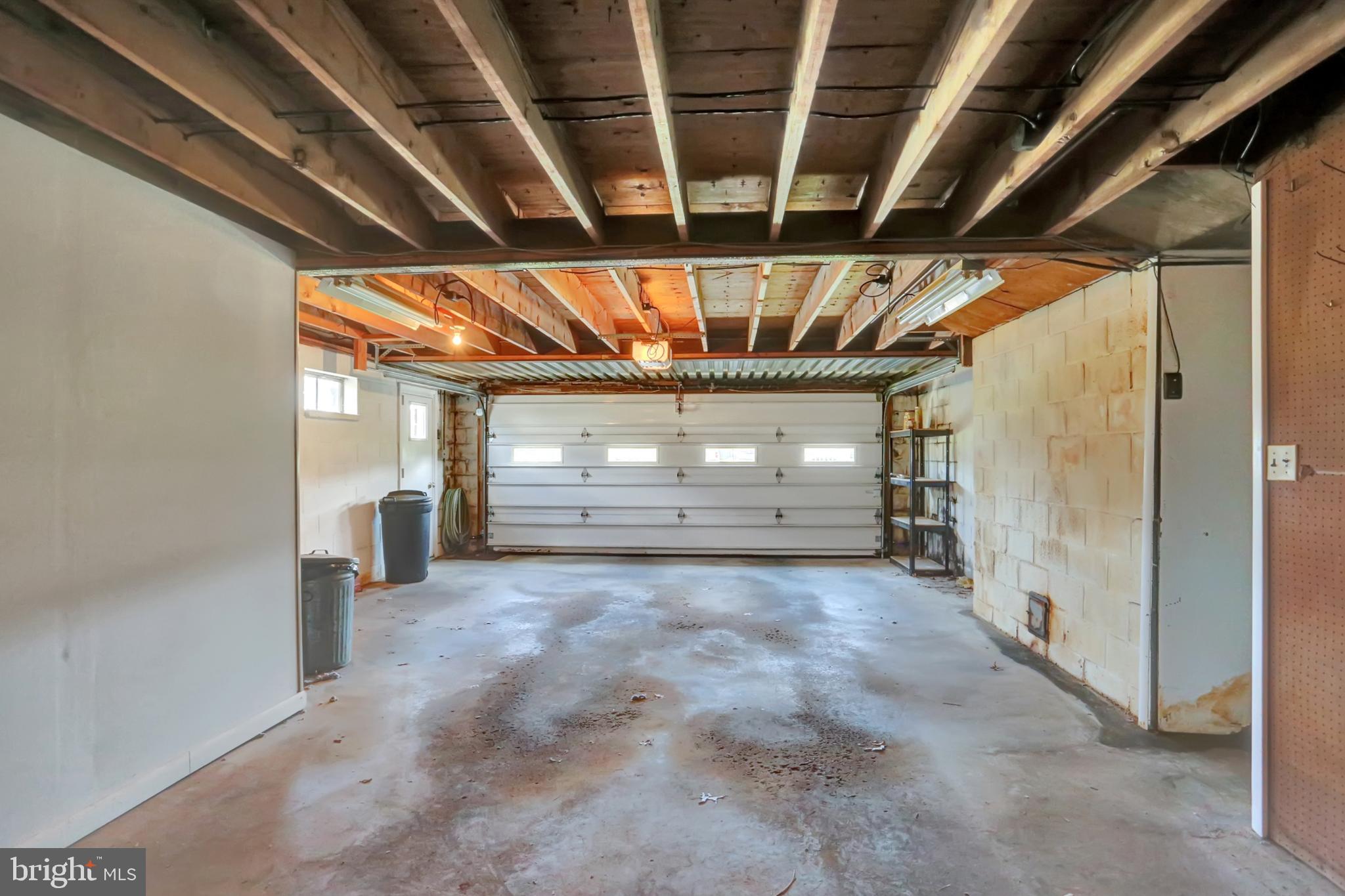 109 Ridgeview Drive Lewistown, PA 17044 - Photo 33 of 40 a view of room with wooden ceiling