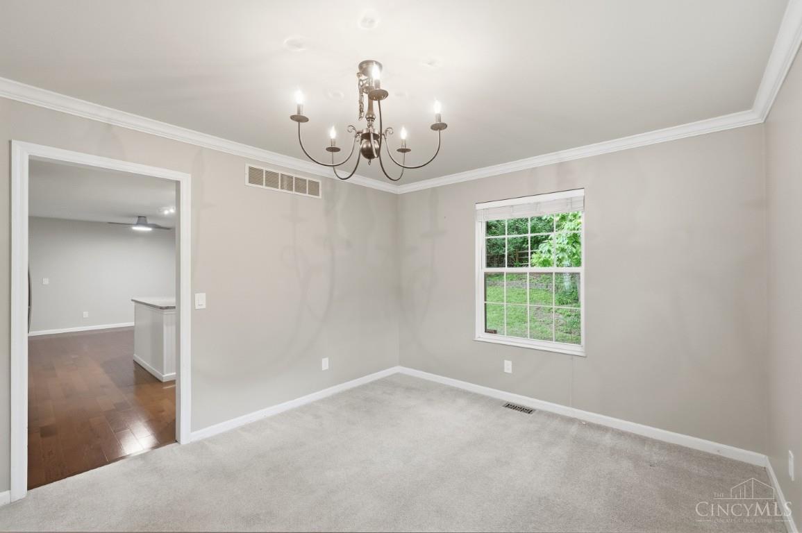 6906 Paddison Road Cincinnati, OH 45230 - Photo 17 of 92