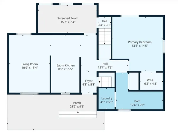 $350,000 | 420 14th Street West, Hastings, MN 55033
