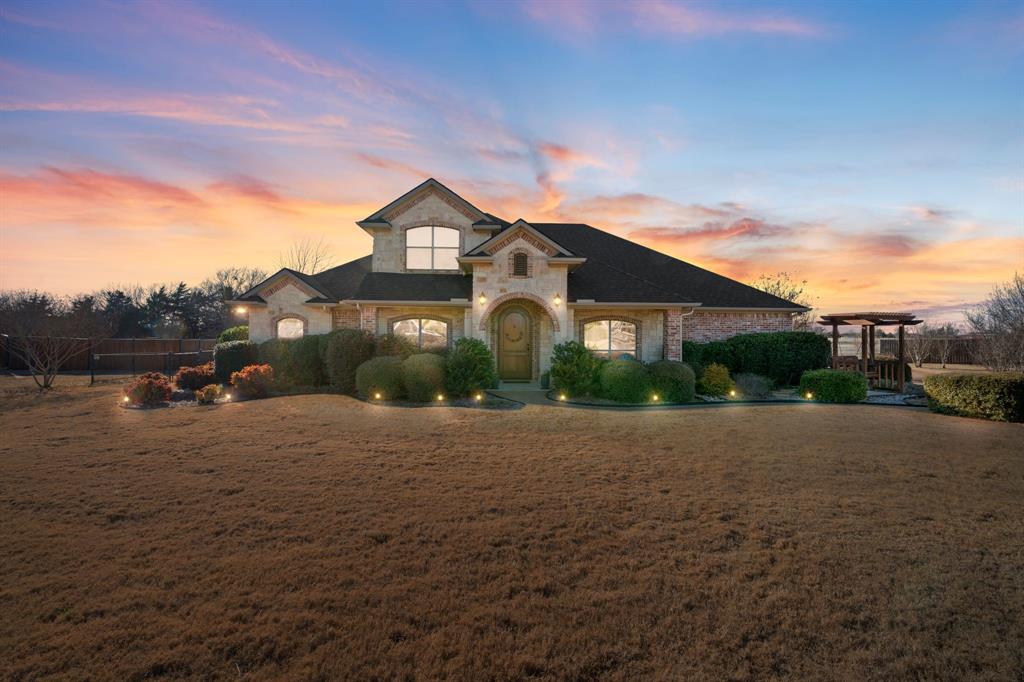 427 Rugged Drive Red Oak, TX 75154 - Photo 1 of 1 Gallery Image 1