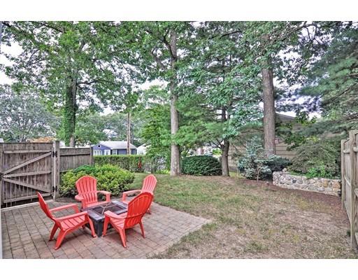 91 Ashcroft Street Dedham, MA 02026 - Photo 25 of 29