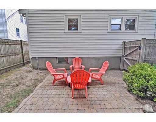 91 Ashcroft Street Dedham, MA 02026 - Photo 26 of 29