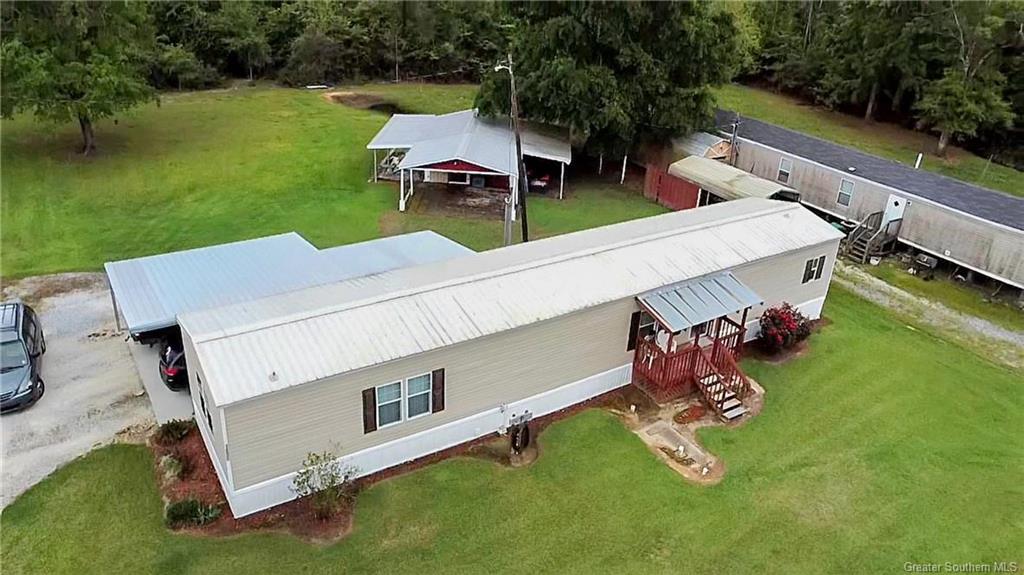 1606 Koonce Road Sulphur, LA 70663 - Photo 7 of 39