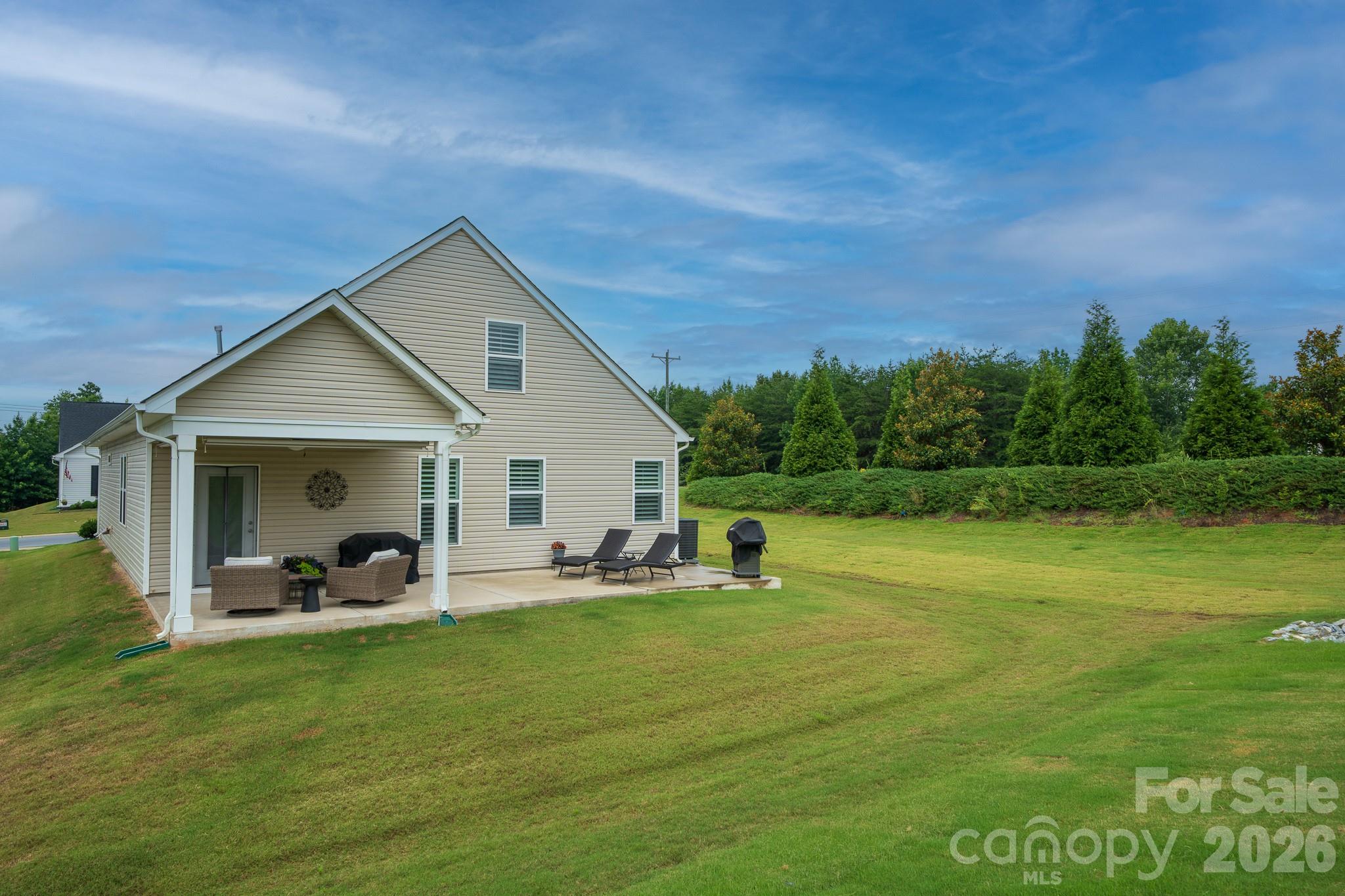 7212 Indigo Way Denver, NC 28037 - Photo 39 of 40