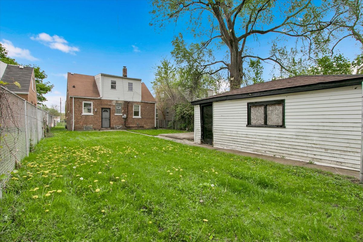 12908 South Wallace Street Chicago, IL 60628 - Photo 18 of 18