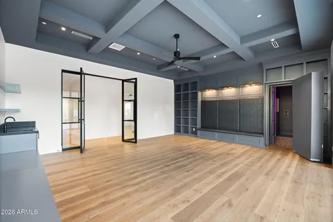 $10,500,000 | 6610 North Mountain View Road, Paradise Valley, AZ 85253