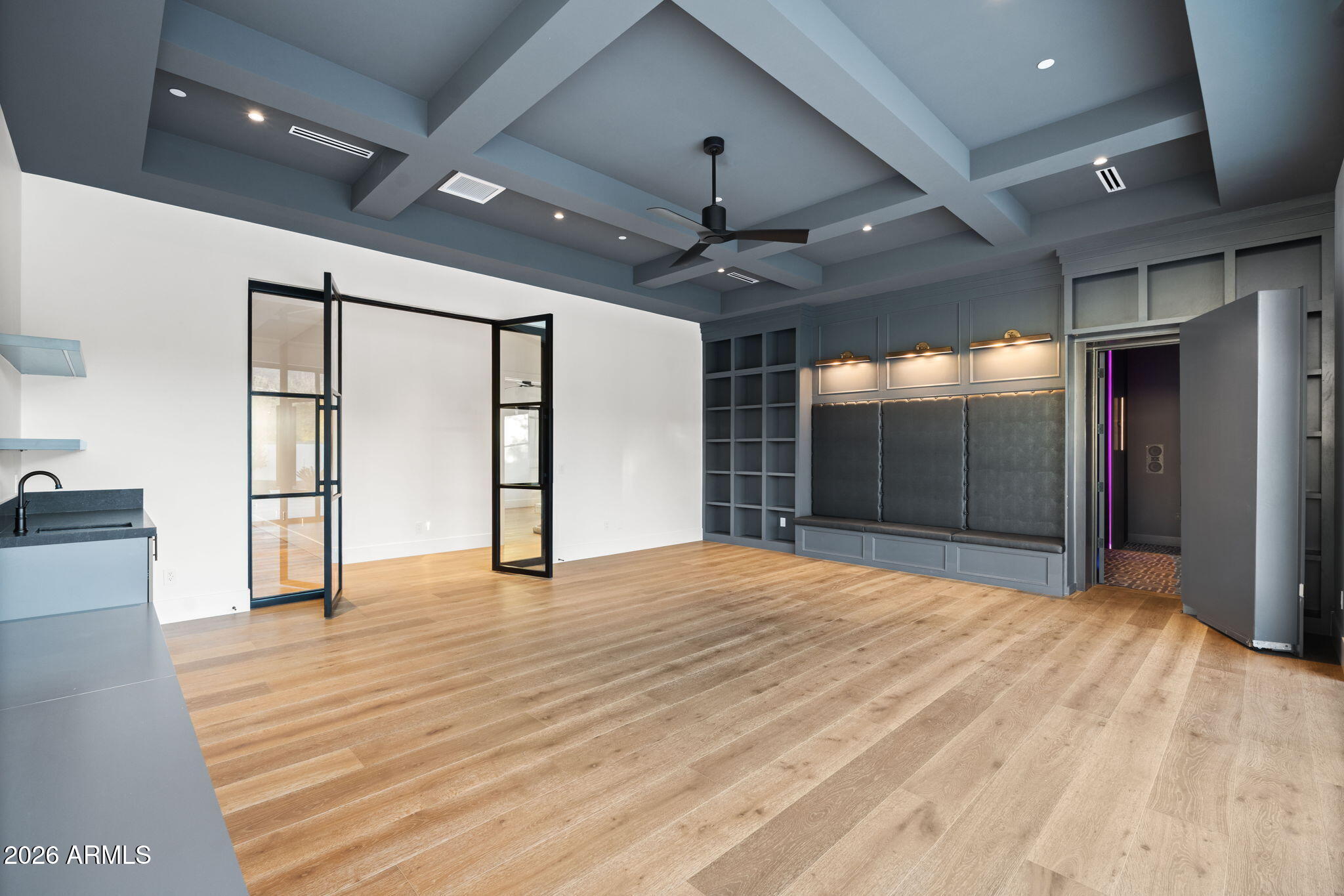 6610 North Mountain View Road Paradise Valley, AZ 85253 - Photo 27 of 31 Bonus Room