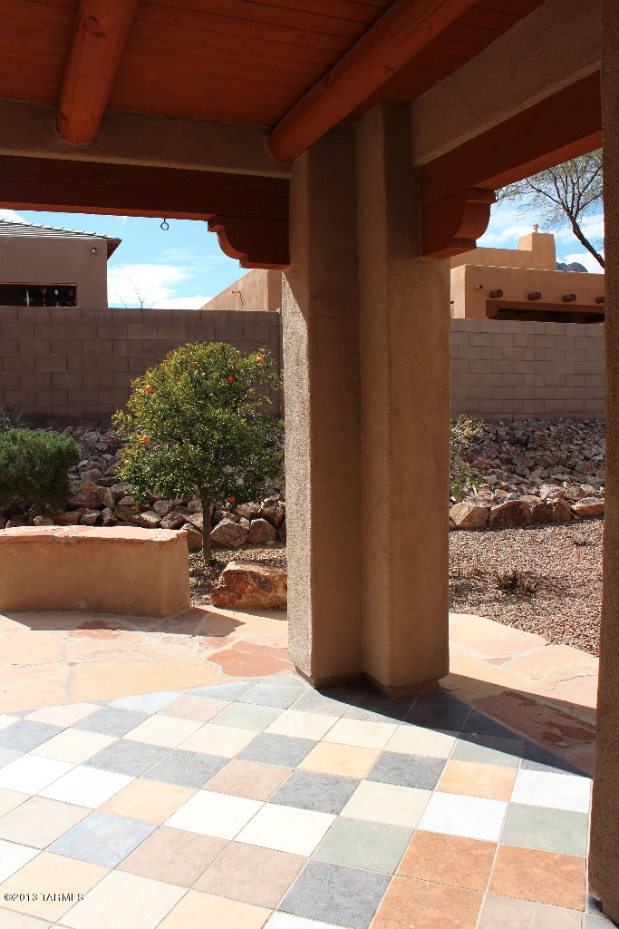 7513 West Dancing Rabbit Court Tucson, AZ 85743 - Photo 33 of 39