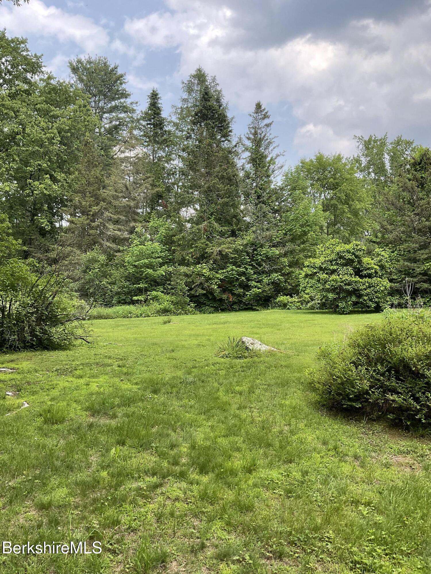 10 Art School Road Monterey, MA 01245 - Photo 2 of 11 Beautiful 3 acre Parcel