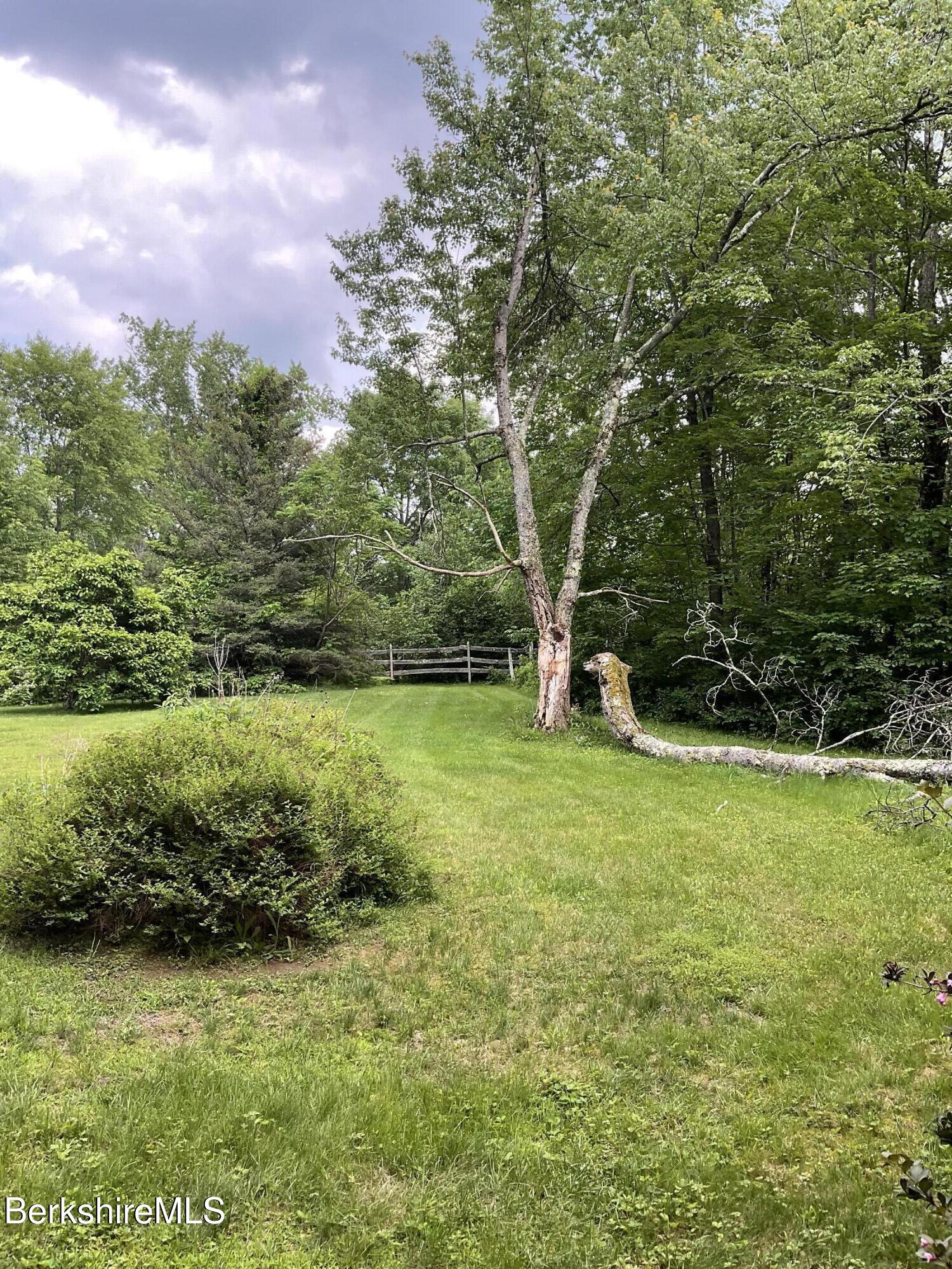 10 Art School Road Monterey, MA 01245 - Photo 3 of 11 Southern exposure