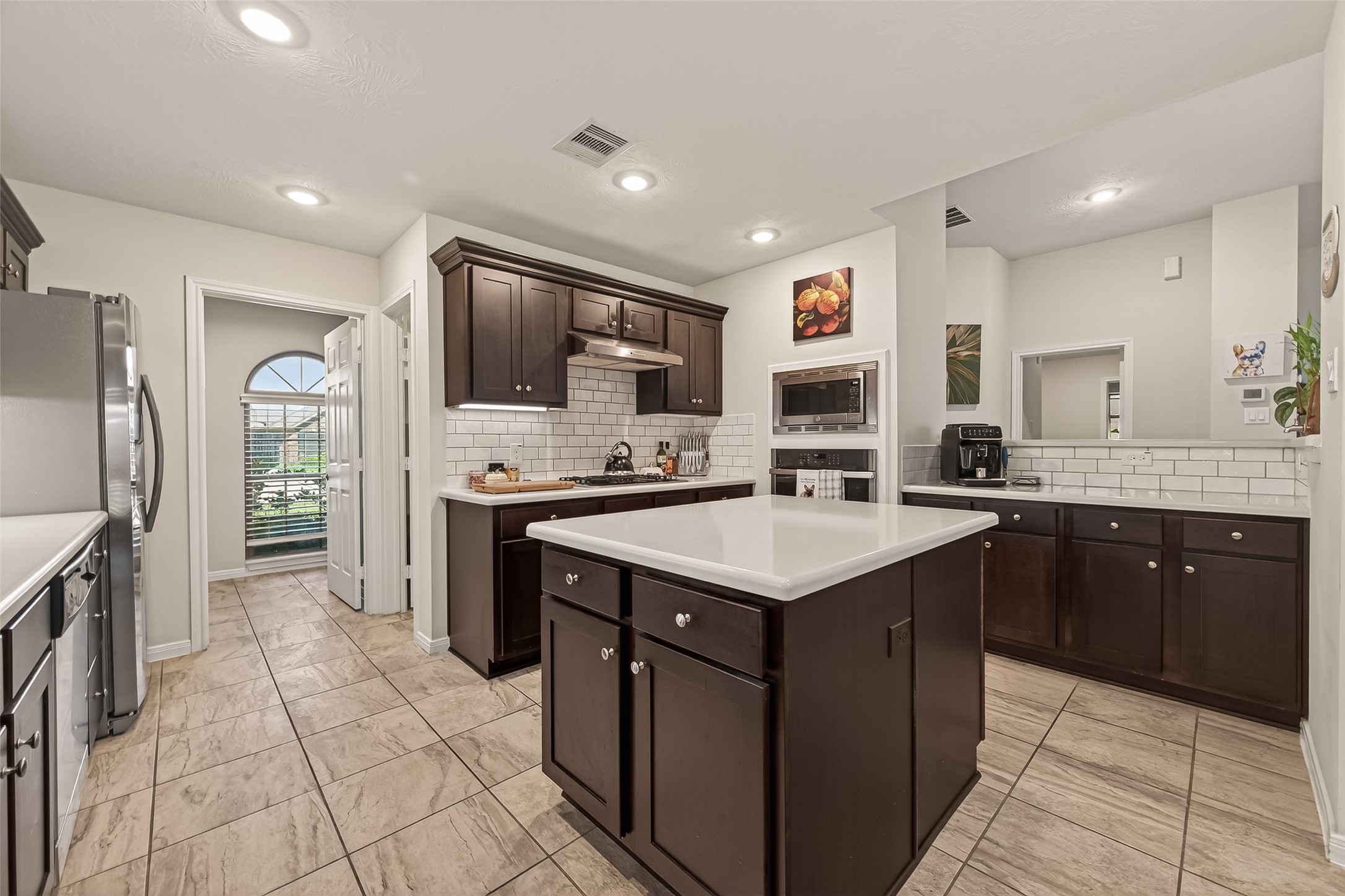 6546 Grapevine Bend Manvel, TX 77578 - Photo 15 of 44