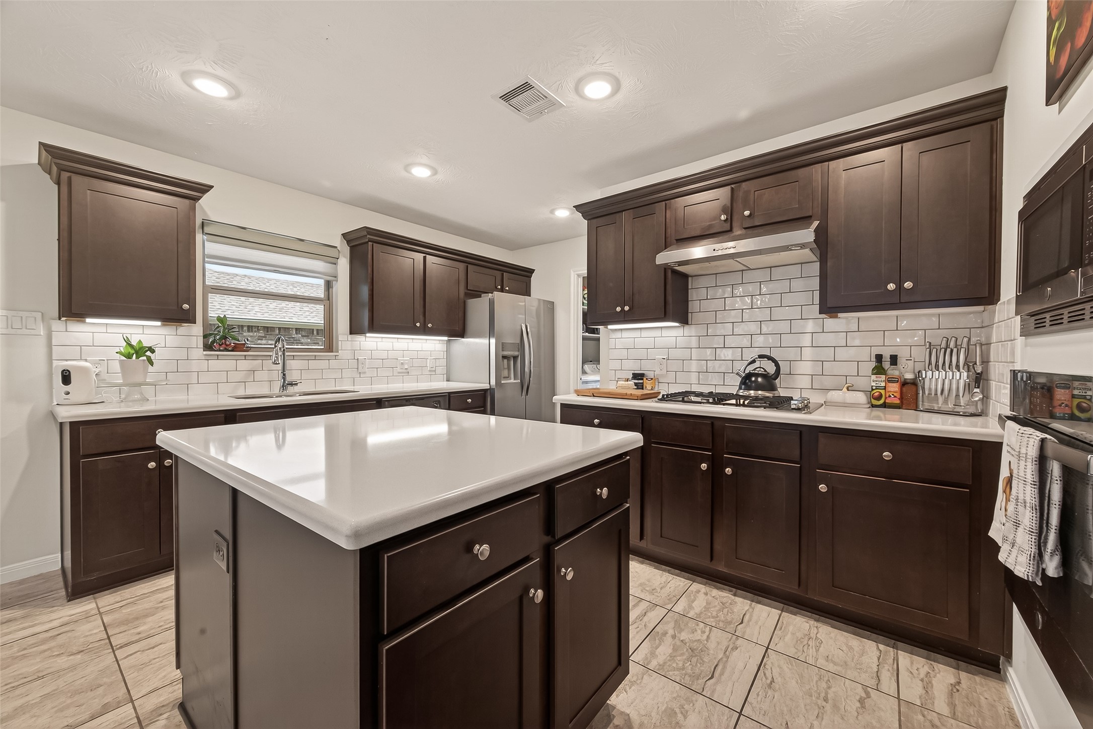 6546 Grapevine Bend Manvel, TX 77578 - Photo 16 of 44