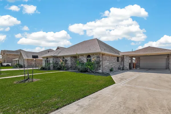$2,800 | 6546 Grapevine Bend, Manvel, TX 77578