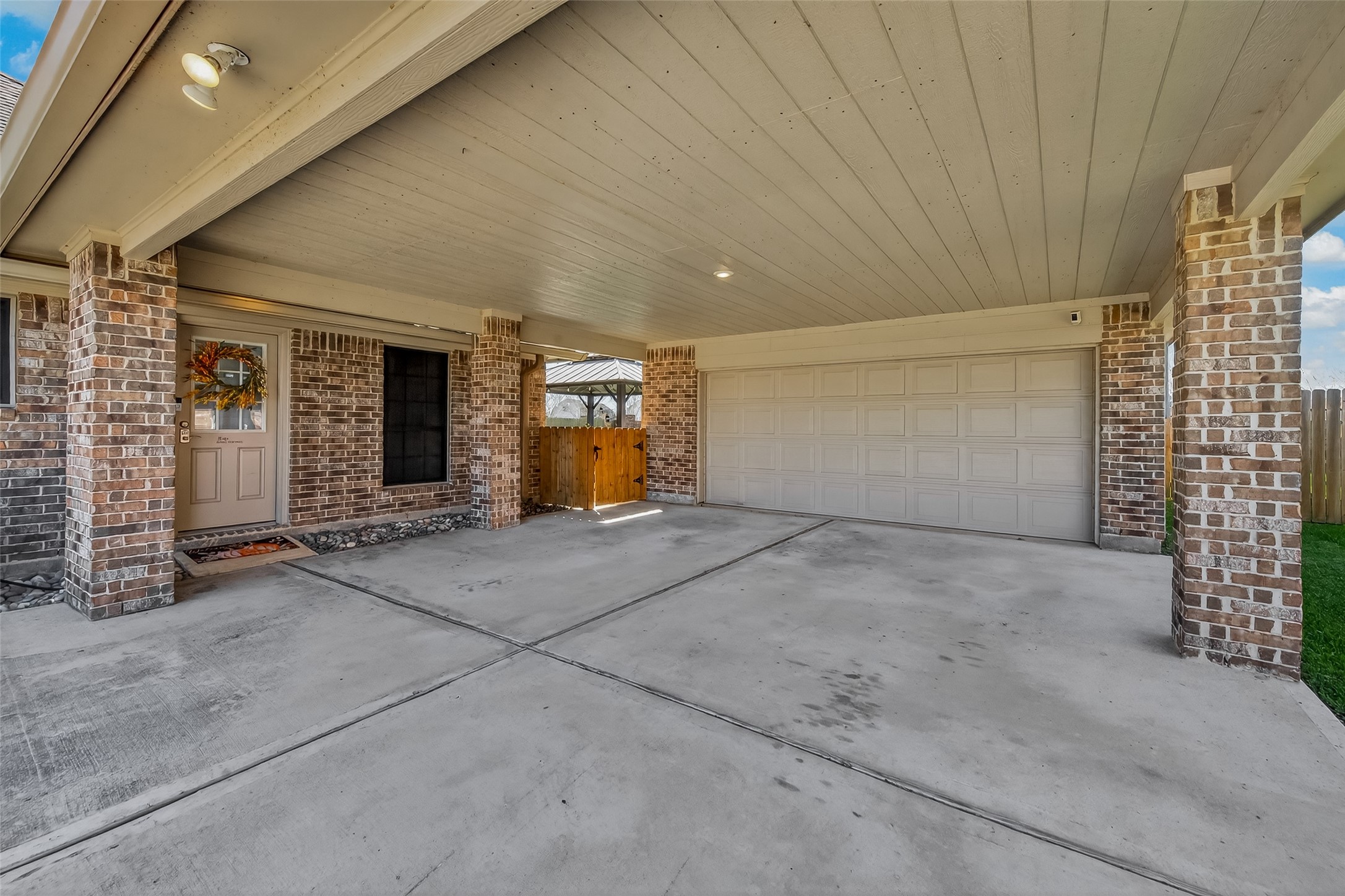 6546 Grapevine Bend Manvel, TX 77578 - Photo 36 of 44