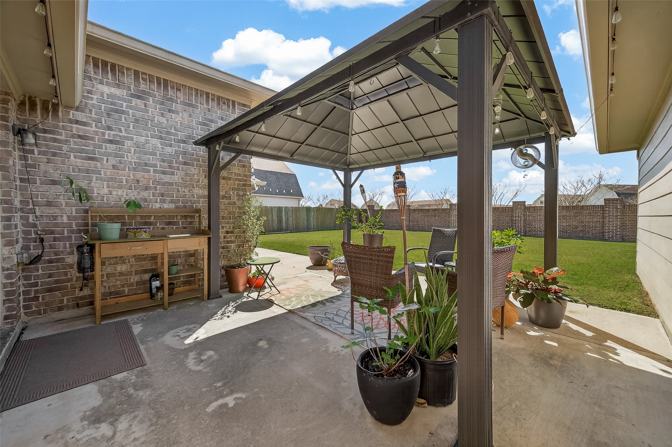 6546 Grapevine Bend Manvel, TX 77578 - Photo 37 of 44