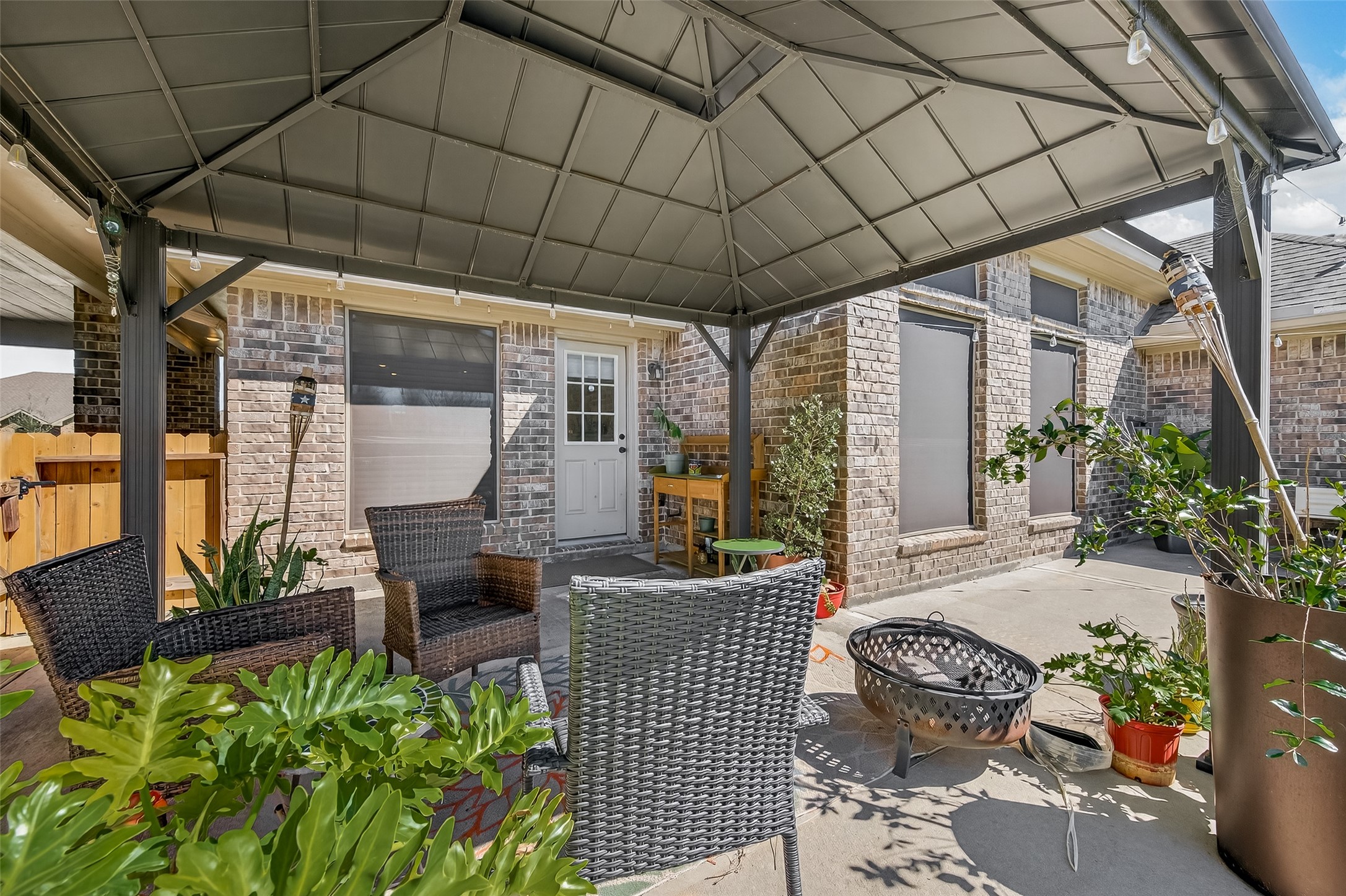 6546 Grapevine Bend Manvel, TX 77578 - Photo 38 of 44