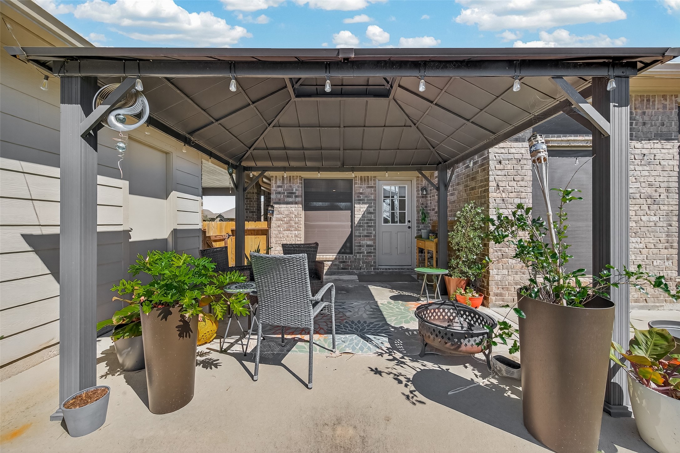 6546 Grapevine Bend Manvel, TX 77578 - Photo 39 of 44