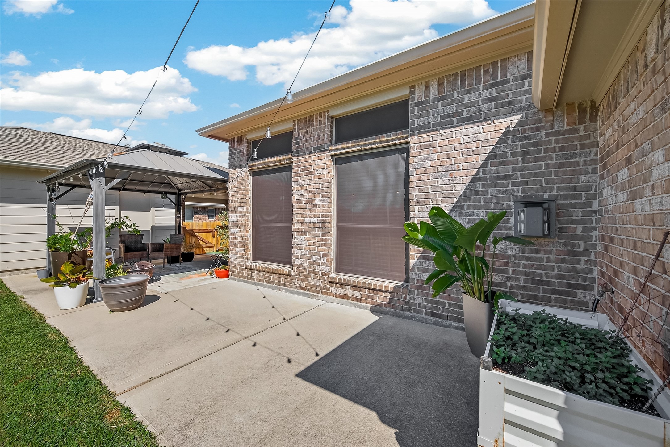 6546 Grapevine Bend Manvel, TX 77578 - Photo 40 of 44