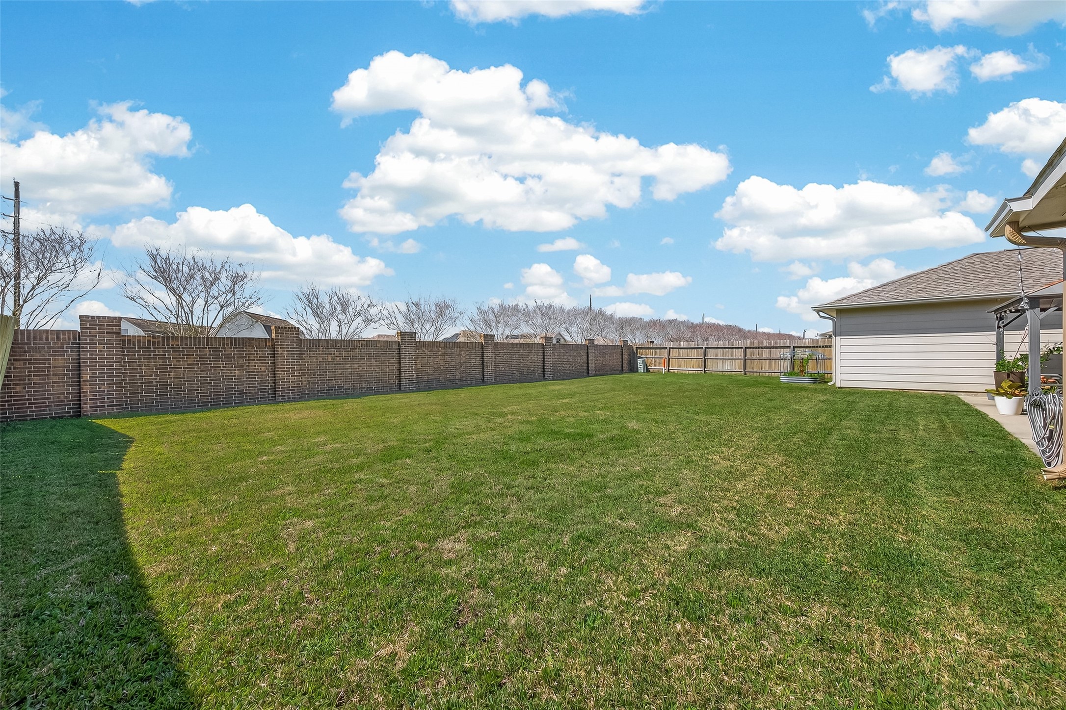 6546 Grapevine Bend Manvel, TX 77578 - Photo 41 of 44