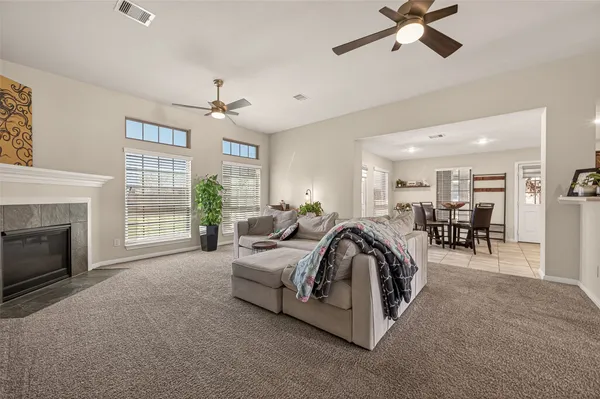 $2,800 | 6546 Grapevine Bend, Manvel, TX 77578