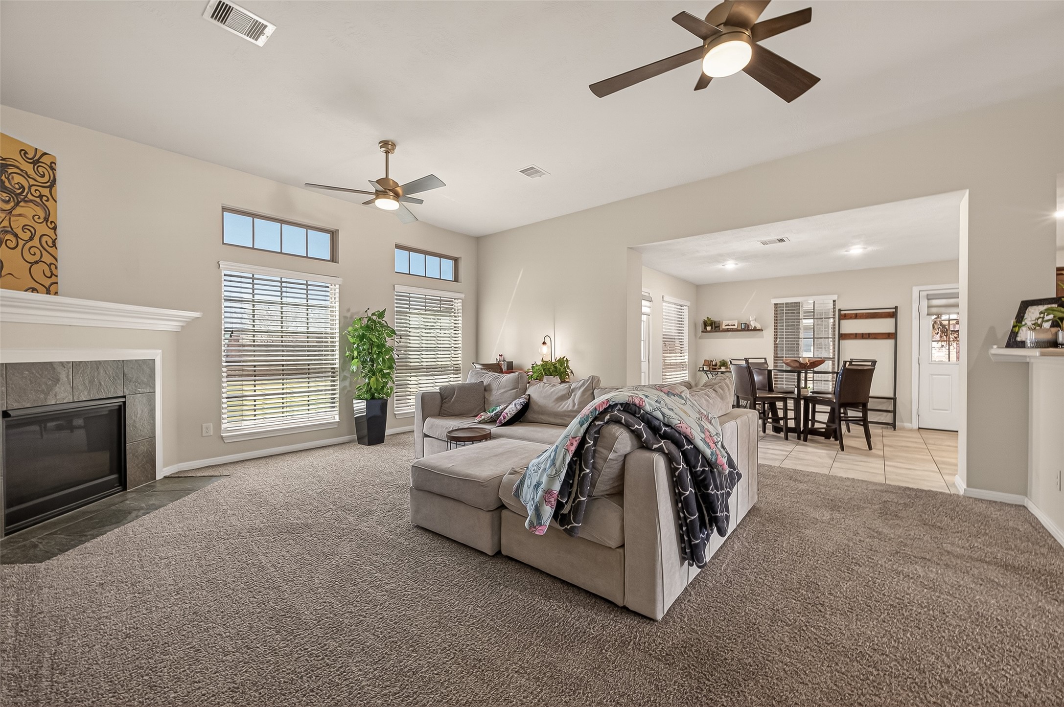 6546 Grapevine Bend Manvel, TX 77578 - Photo 7 of 44