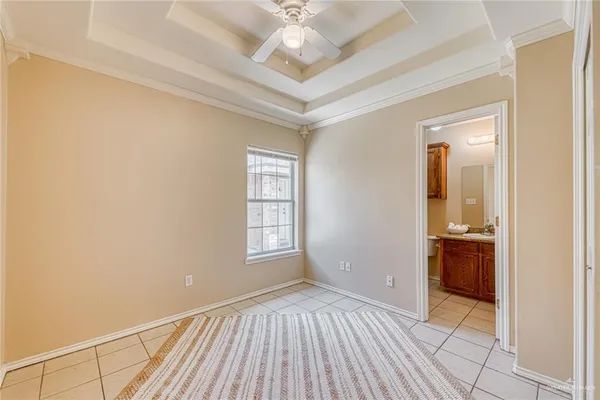 $1,000 | 3624 West Sarah Evans Street, Unit 1, Edinburg, TX 78541