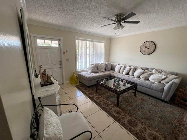 885 Sumter Road West West Palm Beach, FL 33415 - Photo 6 of 8 living