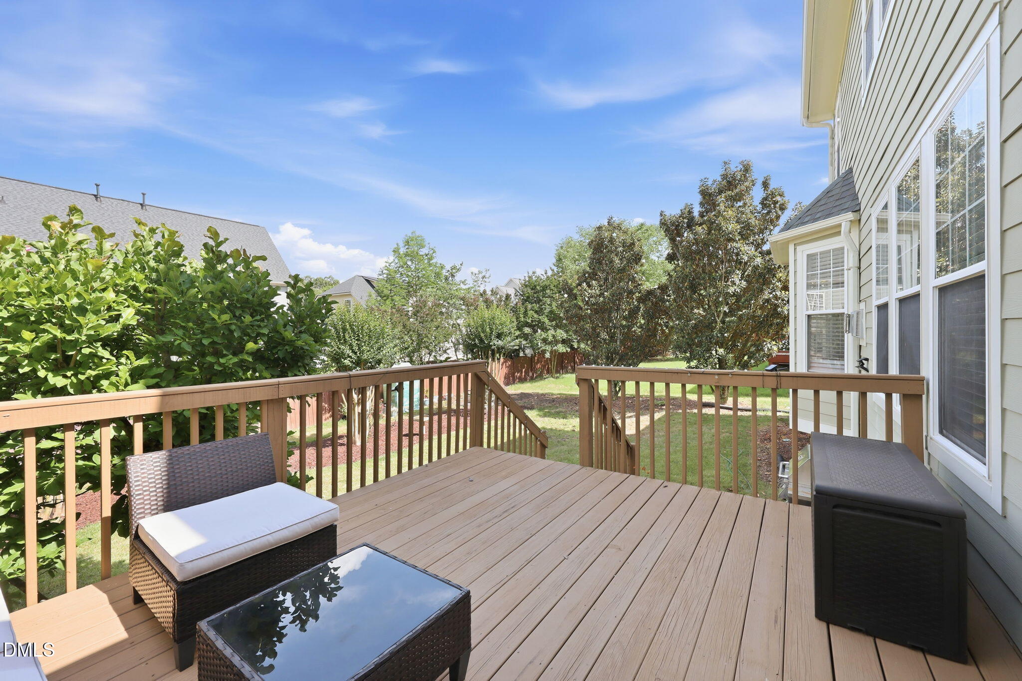 101 Bayless Ridge Court Morrisville, NC 27560 - Photo 35 of 42