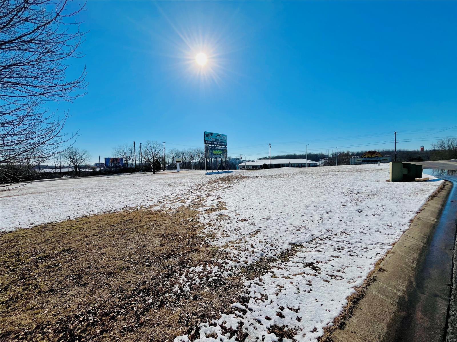 2720 Shepherd Of The Hills Expressway Branson, MO 65616 - Photo 1 of 1