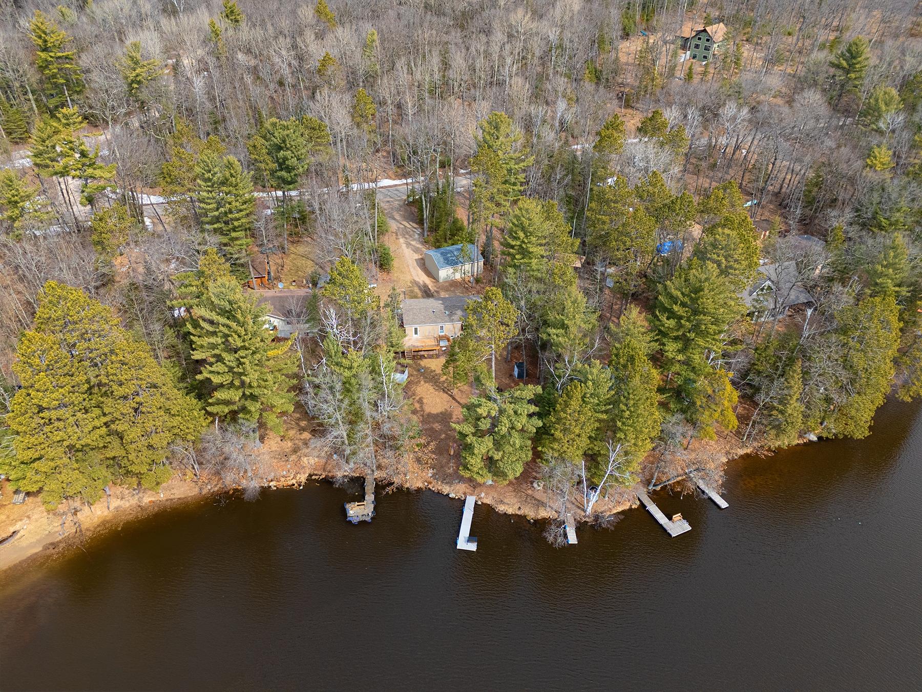 6400 Journeys End Road Rhinelander, WI 54501 - Photo 27 of 35 Gallery Image 27