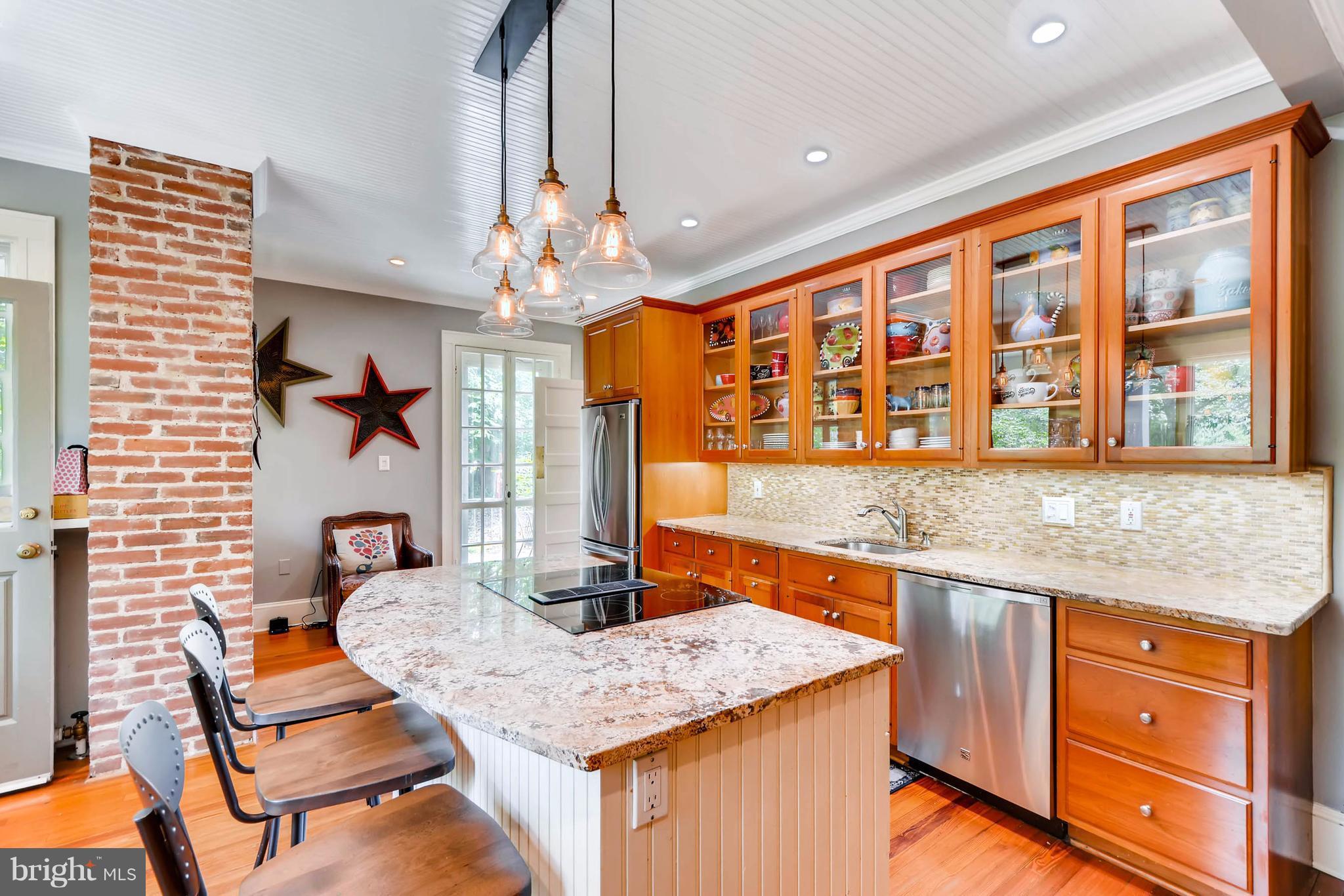 2110 Uffington Road Baltimore, MD 21209 - Photo 12 of 30 Kitchen