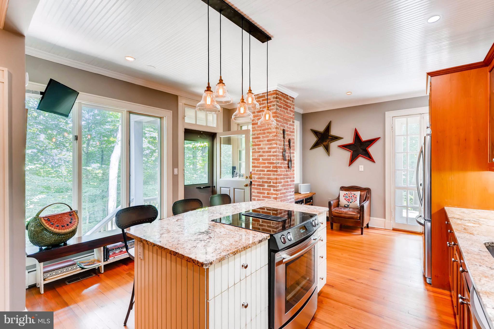 2110 Uffington Road Baltimore, MD 21209 - Photo 13 of 30 Kitchen