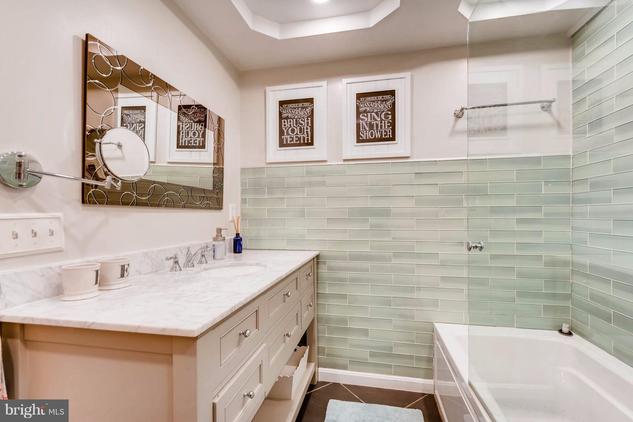 2110 Uffington Road Baltimore, MD 21209 - Photo 20 of 30 Bath