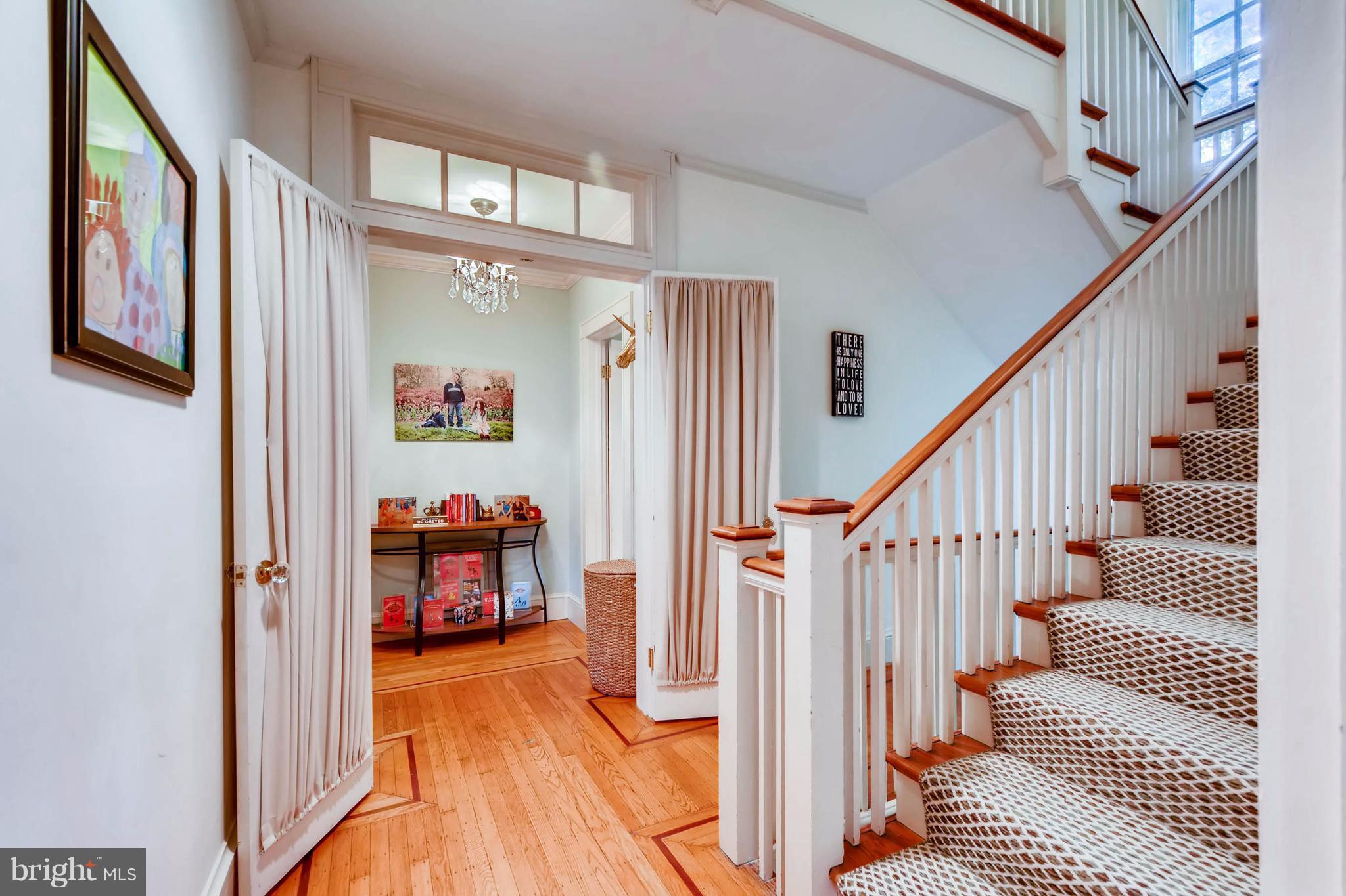 2110 Uffington Road Baltimore, MD 21209 - Photo 21 of 30 Interior (General)