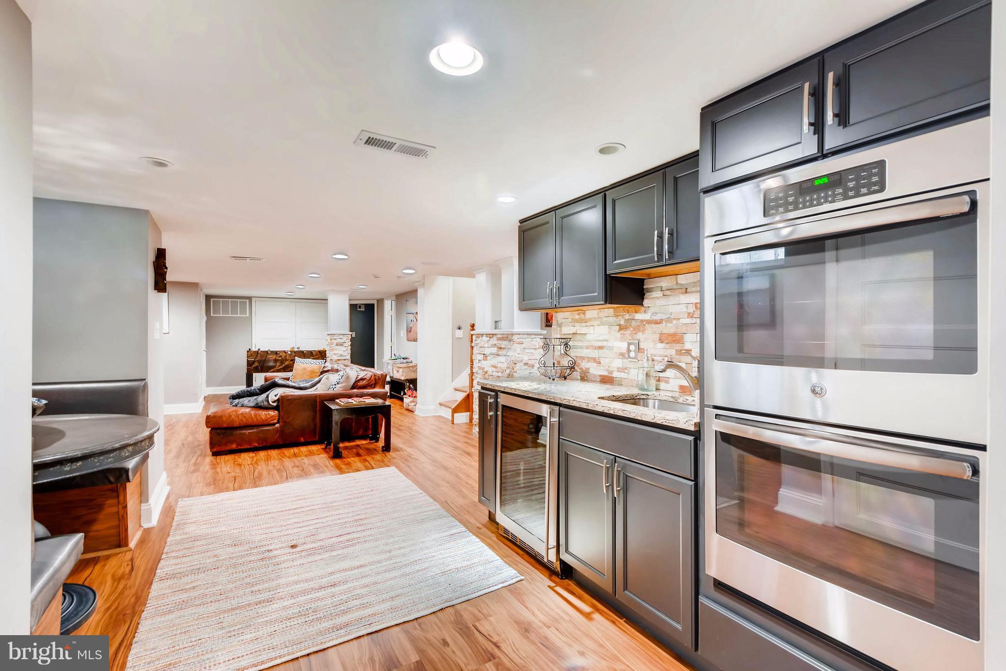 2110 Uffington Road Baltimore, MD 21209 - Photo 24 of 30 Basement